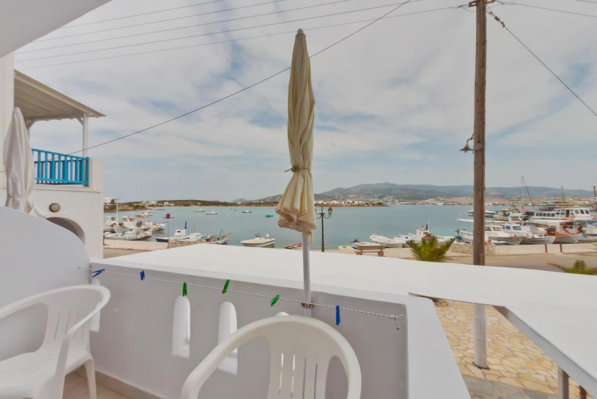 Paris Rooms Antiparos Town Quarto foto